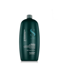 Alfaparf Semi Di Lino Reconstruction Reparative Shampoo 1000 ml