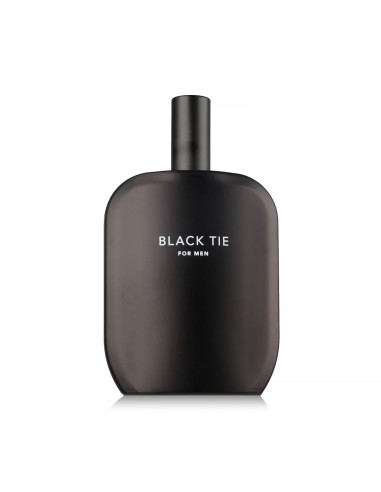 FRAGRANCE ONE Black Tie For Men Extrait de Parfum 100 ml (hombre)