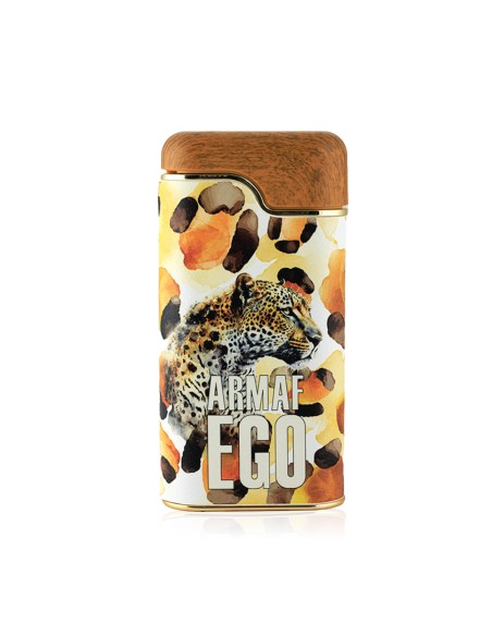 Armaf Ego Panthera Eau De Parfum 100 ml (unisex)