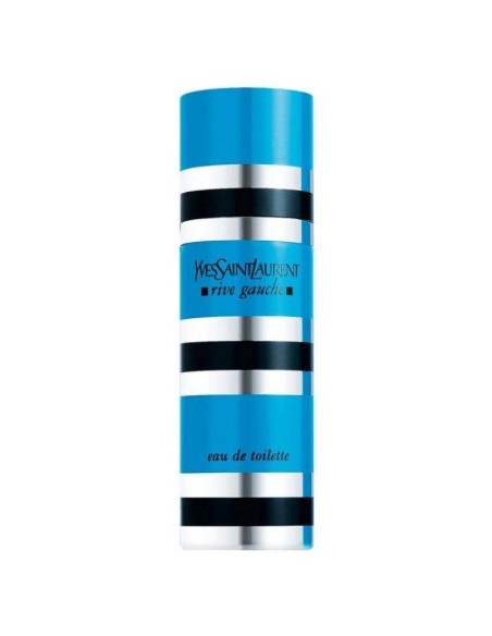 Yves Saint Laurent Rive Gauche pour Femme Eau De Toilette 100 ml (vrouw)