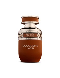 French Avenue Cocolatte Lassi Eau De Parfum 80 ml (unisex)
