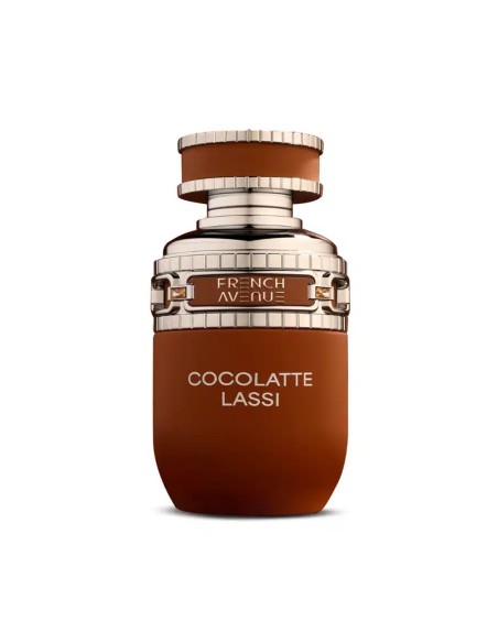 French Avenue Cocolatte Lassi Eau De Parfum 80 ml (unisex)