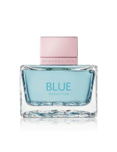 Banderas Blue Seduction for Women Eau De Toilette 80 ml (mujer) 2