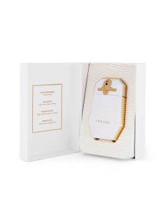 MAISON ASRAR Throne Eau De Parfum 100 ml (unisex)