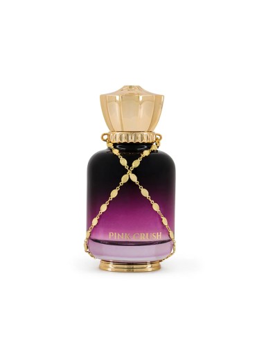 MAISON ASRAR Jewels Collection Pink Crush Eau De Parfum 100 ml (dames)