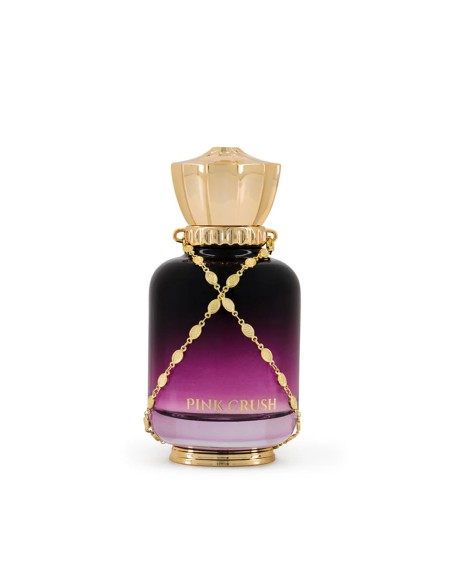 MAISON ASRAR Jewels Collection Pink Crush Eau De Parfum 100 ml (damen)