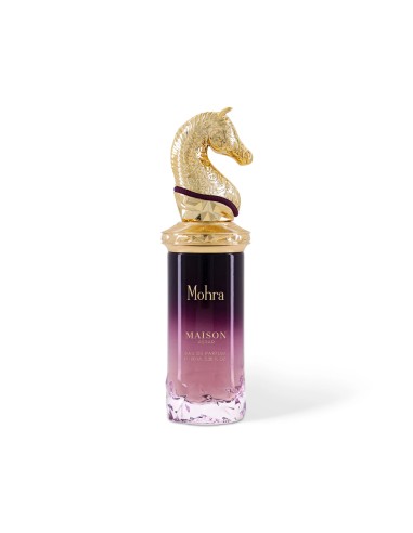 MAISON ASRAR Mohra Eau De Parfum 100 ml (unisex)