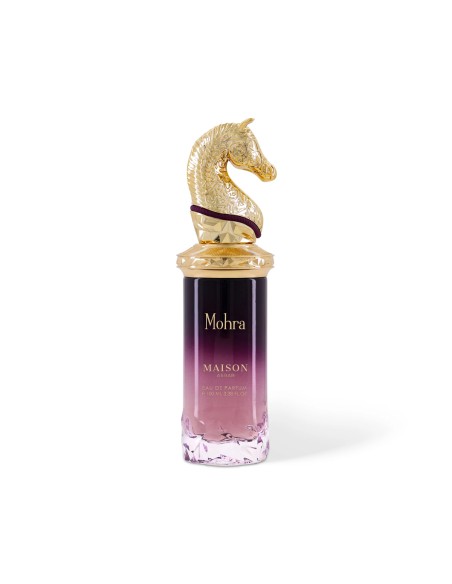MAISON ASRAR Mohra Eau De Parfum 100 ml (unisex)