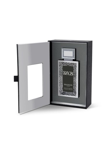 MAISON ASRAR DXB Eau De Parfum 100 ml (unisex)