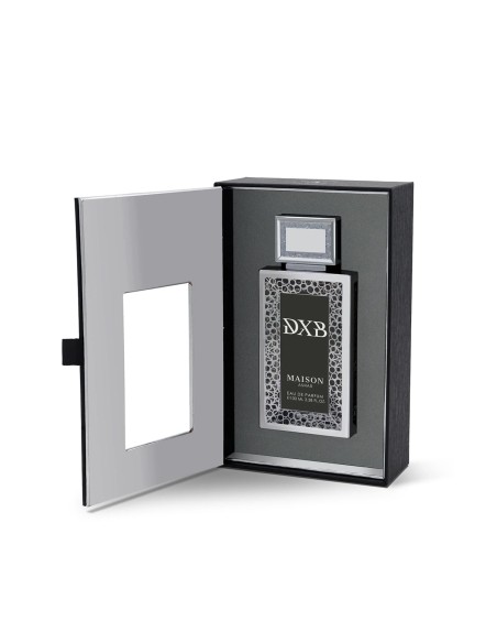 MAISON ASRAR DXB Eau De Parfum 100 ml (unisex)