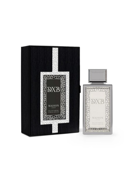 MAISON ASRAR DXB Eau De Parfum 100 ml (unisex)