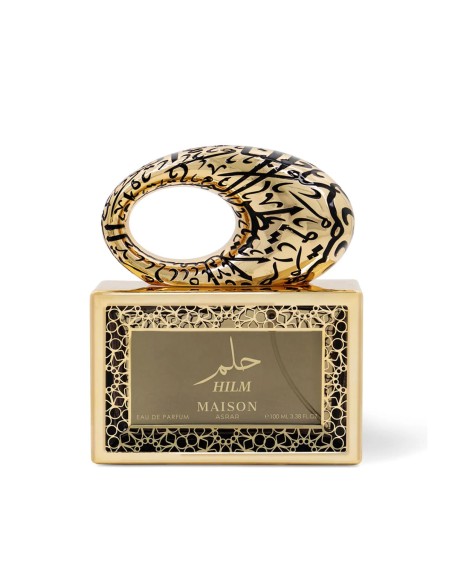MAISON ASRAR Hilm Eau De Parfum 100 ml (unisex)