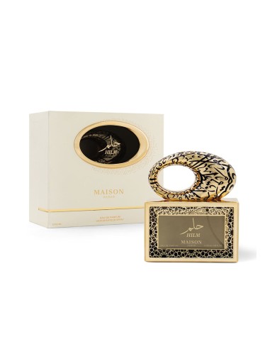 MAISON ASRAR Hilm Eau De Parfum 100 ml (unisex)