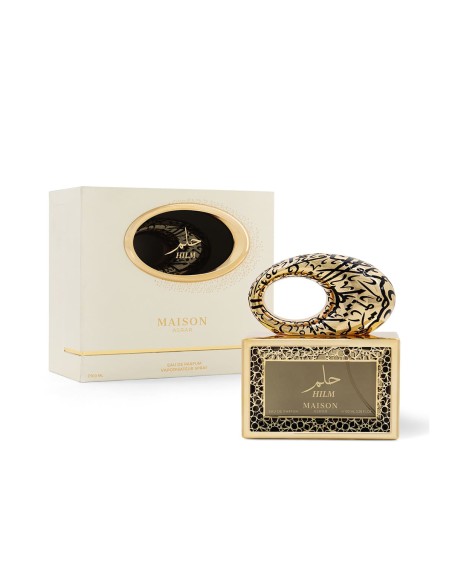 MAISON ASRAR Hilm Eau De Parfum 100 ml (unisex)