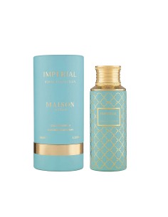 MAISON ASRAR Imperial Eau De Parfum 100 ml (unisex)