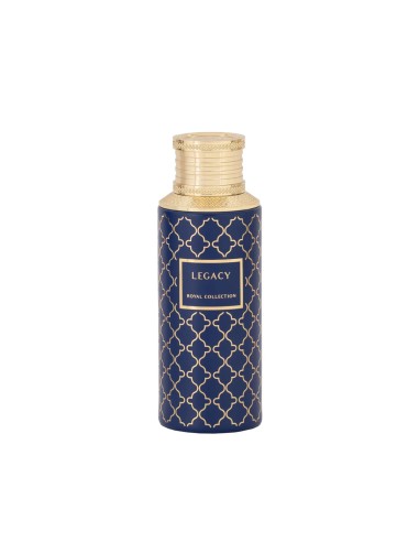 MAISON ASRAR Legacy Eau De Parfum 100 ml (unisex)