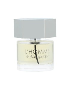 Yves Saint Laurent L'Homme Eau De Toilette 60 ml (man) 2
