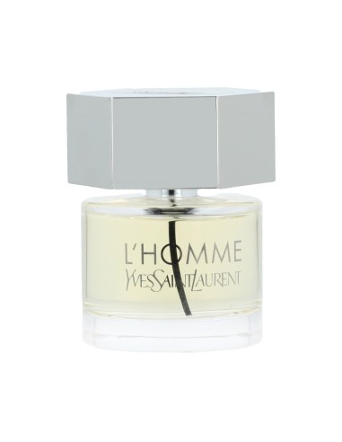 Yves Saint Laurent L'Homme Eau De Toilette 60 ml (hombre)