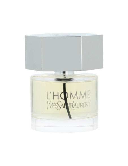Yves Saint Laurent L'Homme Eau De Toilette 60 ml (man)