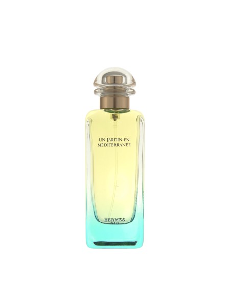 Hermès Un Jardin en Méditerranée Eau De Toilette - tester 100 ml (unisex)