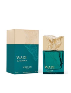 MAISON ASRAR Wadi Eau De Parfum 100 ml (unisex)