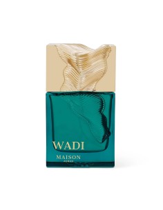 MAISON ASRAR Wadi Eau De Parfum 100 ml (unisex) 2