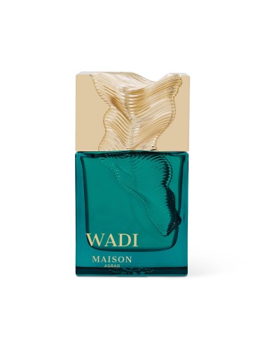 MAISON ASRAR Wadi Eau De Parfum 100 ml (unisex)