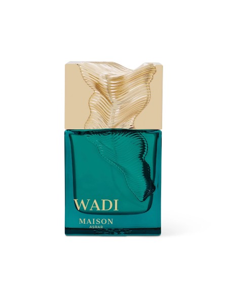 MAISON ASRAR Wadi Eau De Parfum 100 ml (unisex)