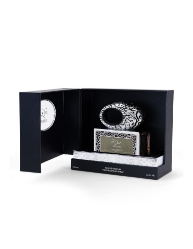 MAISON ASRAR Vision Eau De Parfum 100 ml (unisex)