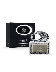 MAISON ASRAR Vision Eau De Parfum 100 ml (unisex) 2