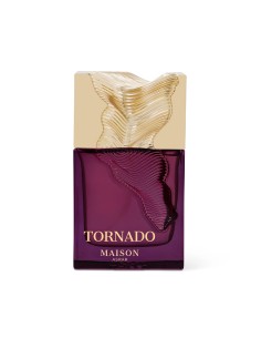 MAISON ASRAR Tornado Eau De Parfum 100 ml (unisex) 2