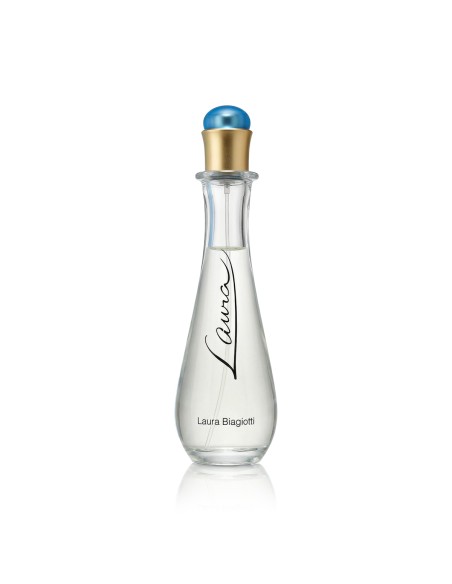 Laura Biagiotti Laura Eau De Toilette - tester 75 ml (mujer)