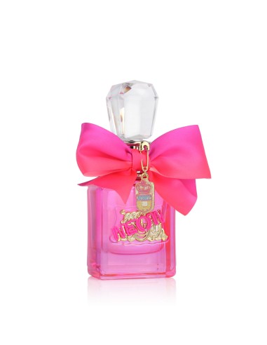 Juicy Couture Viva La Juicy Neon Eau De Parfum 50 ml (femme)