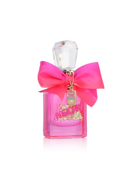 Juicy Couture Viva La Juicy Neon Eau De Parfum 50 ml (mujer)