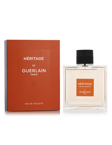 Guerlain Heritage Eau De Toilette 100 ml (herren)