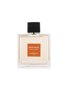 Guerlain Heritage Eau De Toilette 100 ml (homme) 2