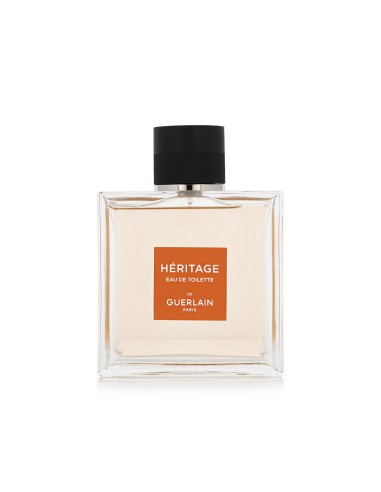 Guerlain Heritage Eau De Toilette 100 ml (herren)