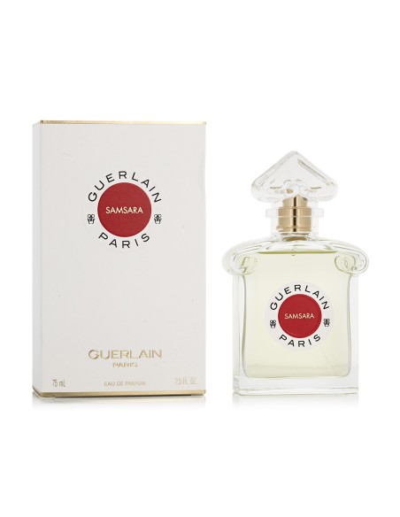 Guerlain Samsara Eau De Parfum 75 ml (vrouw)