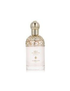 Guerlain Aqua Allegoria Rosa Rossa Eau De Toilette Rechargeable 75 ml (femme)