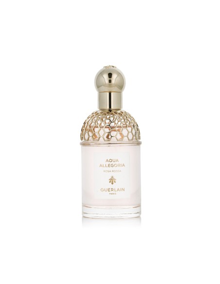 Guerlain Aqua Allegoria Rosa Rossa Eau De Toilette Refillable 75 ml (woman)