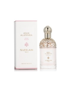Guerlain Aqua Allegoria Rosa Rossa Eau De Toilette Rechargeable 75 ml (femme) 2