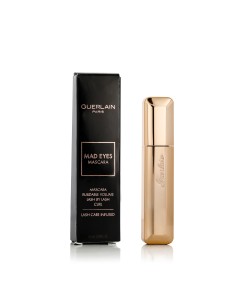 Guerlain Mad Eyes Mascara (01 Mad Black) 8,5 ml