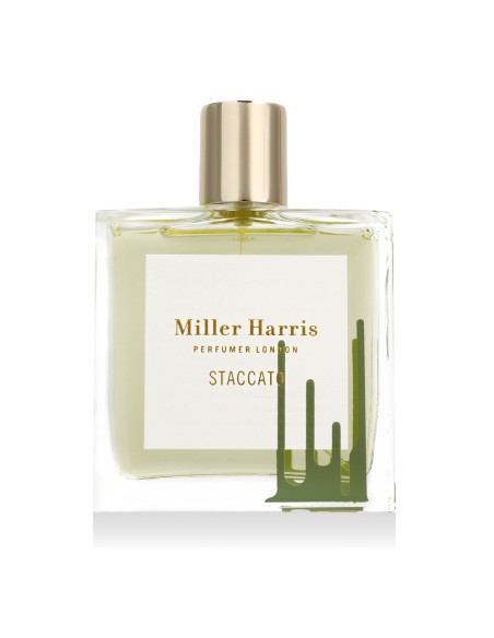 Miller Harris Staccato Eau De Parfum 100 ml (unisex)