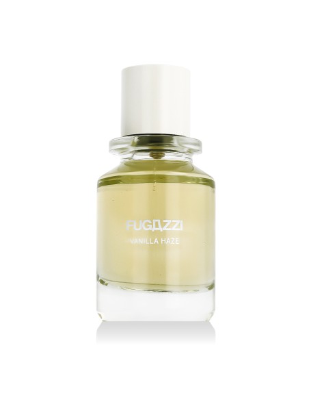 Fugazzi Vanilla Haze Eau De Parfum 50 ml (unisex)