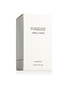Fugazzi Vanilla Haze Eau De Parfum 50 ml (unisex) 2