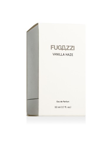 Fugazzi Vanilla Haze Eau De Parfum 50 ml (unisex)