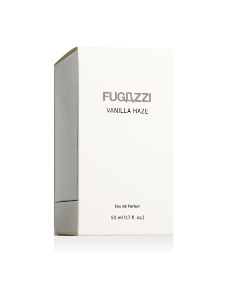 Fugazzi Vanilla Haze Eau De Parfum 50 ml (unisex)
