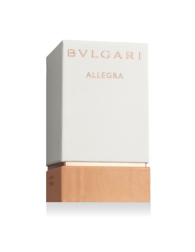 Bvlgari Allegra Magnifying Myrrh Essence Eau De Parfum 40 ml (femme)
