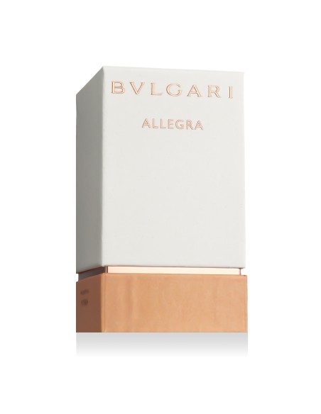 Bvlgari Allegra Magnifying Myrrh Essence Eau De Parfum 40 ml (Frau)
