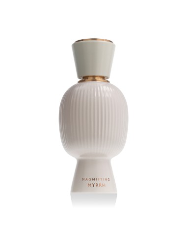 Bvlgari Allegra Magnifying Myrrh Essence Eau De Parfum 40 ml (vrouw)